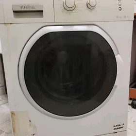 Kir maşyn Стиральная машина