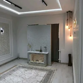 Arenda Mir 1 9/8 2+1Kom