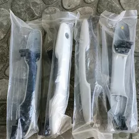 Ручки 2019 тойота камри