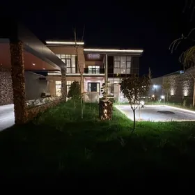 GÖKJE КОТТЕДЖ