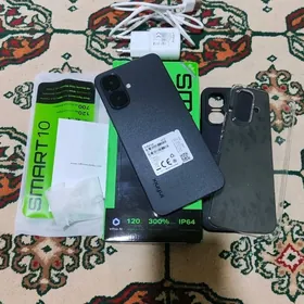 infnix smart 10 8/64