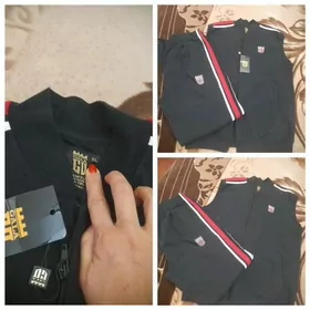 Спортиный комплект