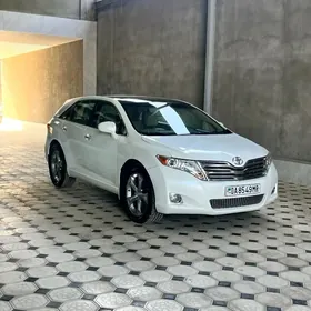 Toyota Venza 2010