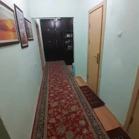  Mir-7/2 3kom satlyk jaý