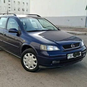 Opel Astra 1999