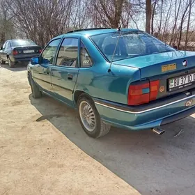 Opel Vectra 1989