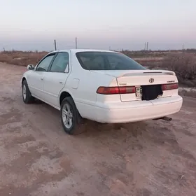 Toyota Camry 1997