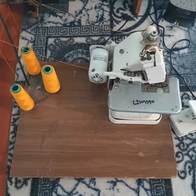 Tikin maşyn. awyrlok