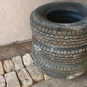 Balon (235/75r15) 15 lik