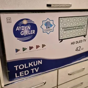 tolkun 42 tv android paket