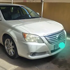 Toyota Avalon 2008