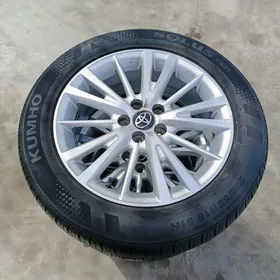 2014 karolla disge pakryşga 16