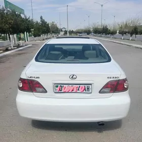 Lexus ES 330 2004