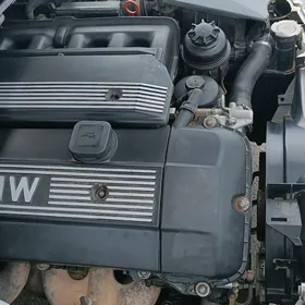 bmw mator 520 2lik gosa vanos