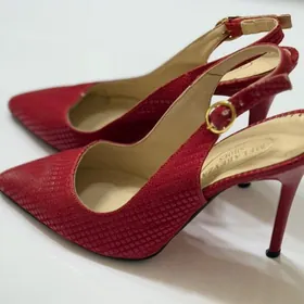 обувь köwüş aýakgap туфли