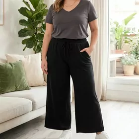 Летние штаны