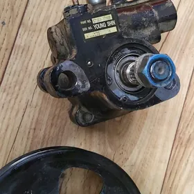 Рулевой насос, rulewoy nasos