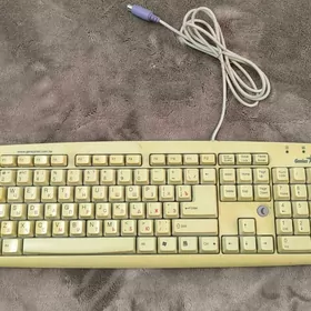 клавиатура