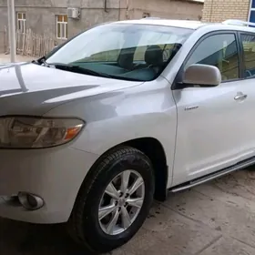 Toyota Highlander 2010
