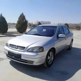 Opel Astra 2003