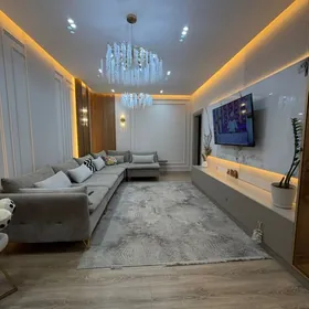 МИР 2 3 КОМНАТЫ ЛЮКС