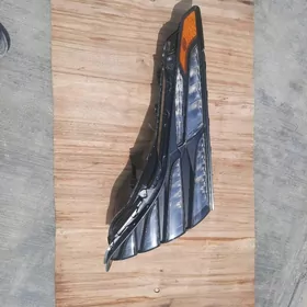 Fara Фара Hyundai Tucson 2023