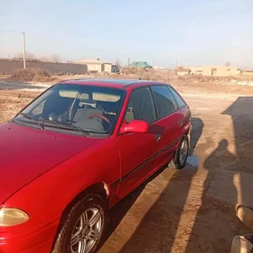 Opel Astra 1991