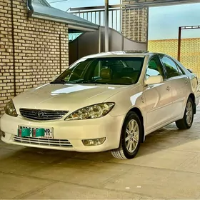 Toyota Camry 2002