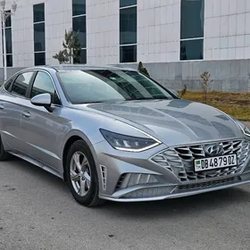 Hyundai Sonata 2020