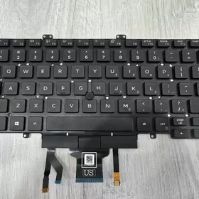 Dell Latitude Klawitura Клавит
