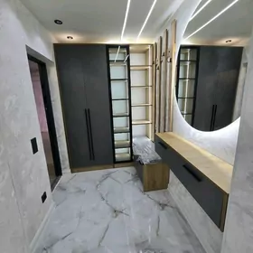 Gowdan A 3 komnat Paket jay