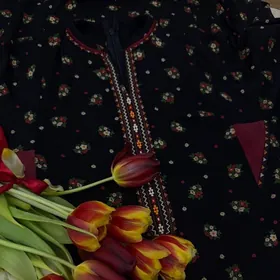 Satlyk stapel koynekler