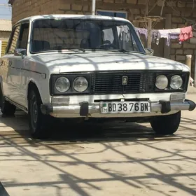 Lada 2106 1984