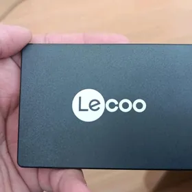 SSD Lecoo 2TB (ulanylan)