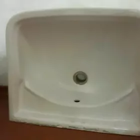 умывальник и раковина