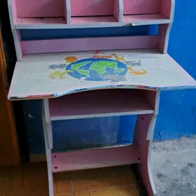 Детский столик 130 м