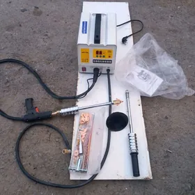 чекйан апарат