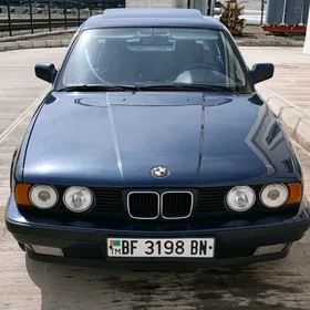 BMW 525 1991