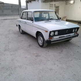 Lada 2106 1998