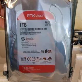 HDD disk