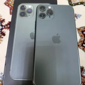 IPhone 11 pro