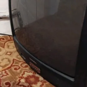 zapcaz Daewoo telewizor