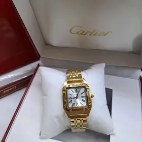 Cartier lux
