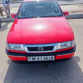 Opel Astra 1992