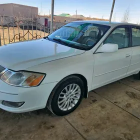 Toyota Avalon 2000