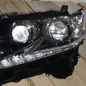 ES350 16-18 fara iki lupa