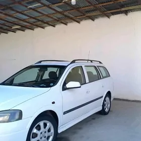 Opel Astra 2003