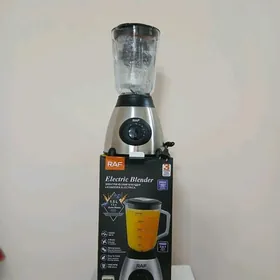 Новенький Блендер