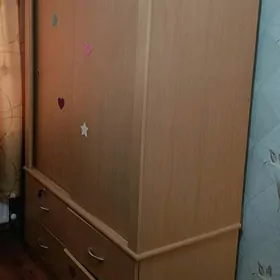 Шкаф для ребёнка