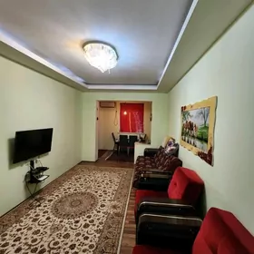 Arenda 9mkr 2 Komnat